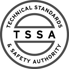 TSSA